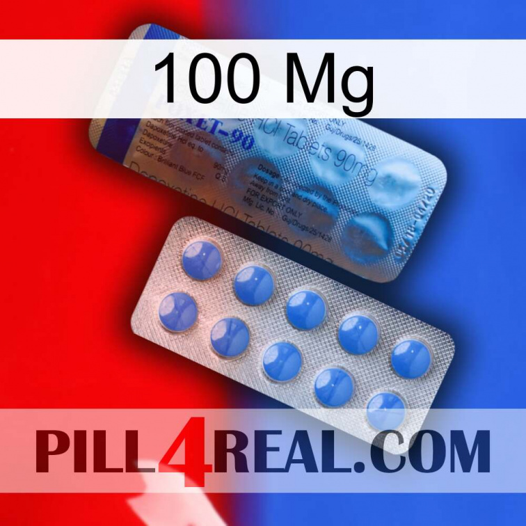 100 Mg 40